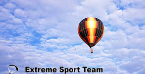 Extreme Sport