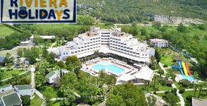 Riviera Holidays