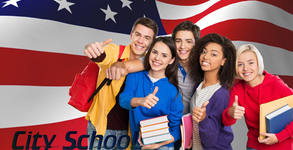 Езиков център City School