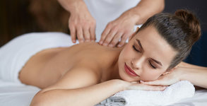 Професионални масажи Инамо