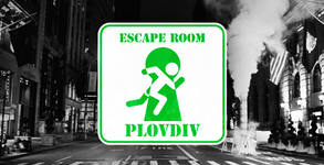 Escape Room Plovdiv