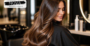 Beauty Studio Nova