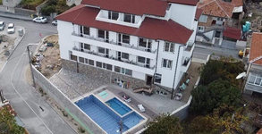Бонита Хотел SPA