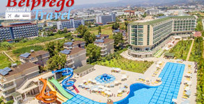 Belprego Travel