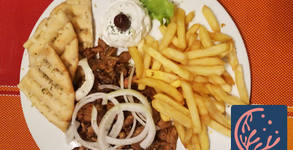 Greek Restaurant Korali
