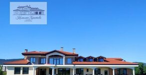 Комплекс Христови