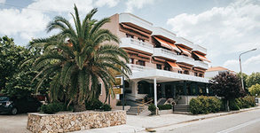 Fanari Hotel