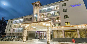 Belmont Ski & Spa Hotel****