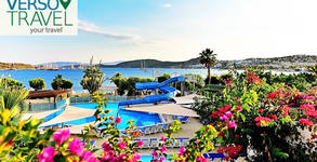Verso Travel
