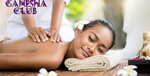 Wellness Center Ganesha Club