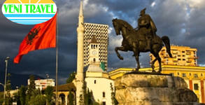Вени Травел