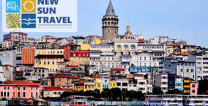 New Sun Travel