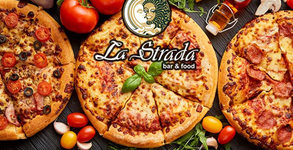 Ресторант La Strada