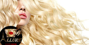 Allure Beauty Center