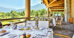 Пирин Голф Хотел & SPA*****