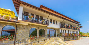 Комплекс Панорама