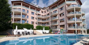 Vello Apartments