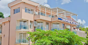Family Hotel Sea Star