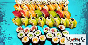 Yoko Sushi