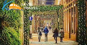 Save Travel
