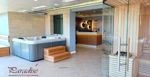 Хотел Paradise***