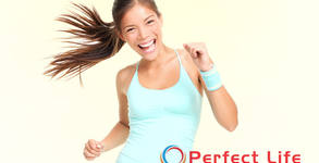 Център за спорт и танци Perfect