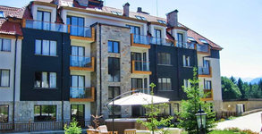 Комплекс Chamkoria Chalets