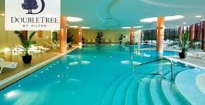 DoubleTree by Hilton Varna
