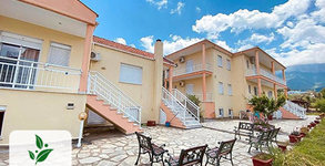 Menta Studios Thassos