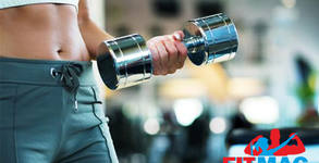 Фитнес & SPA център Fitmag Gym
