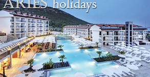 Aries Holidays
