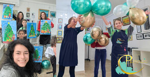 Арт Академия Перспицио