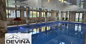 Къща за гости Девина