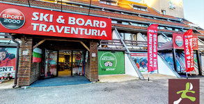 Ski & Board Traventuria