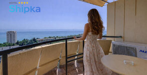 Хотел Шипка