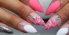 Салон за красота Silviya Nails