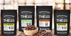 The Coffee Box