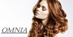 Omnia Beauty House