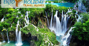 Enjoy Holiday