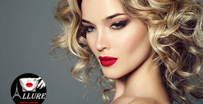 Allure Beauty Center