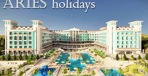 Aries Holidays