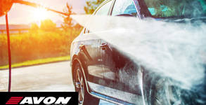 Avon Tyres Bulgaria