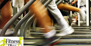 Fitness Plus