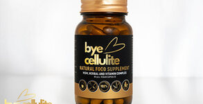 Bye Cellulite