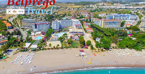 Belprego Travel