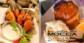 Mocca Eat, Drink & Chill