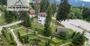 Хотел Айсберг