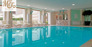 La Mer Apartcomplex***