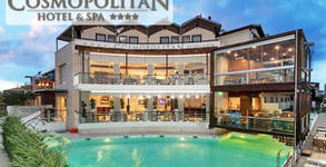 Cosmopolitan Hotel & Spa