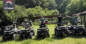 Extreme ATV Chavdar